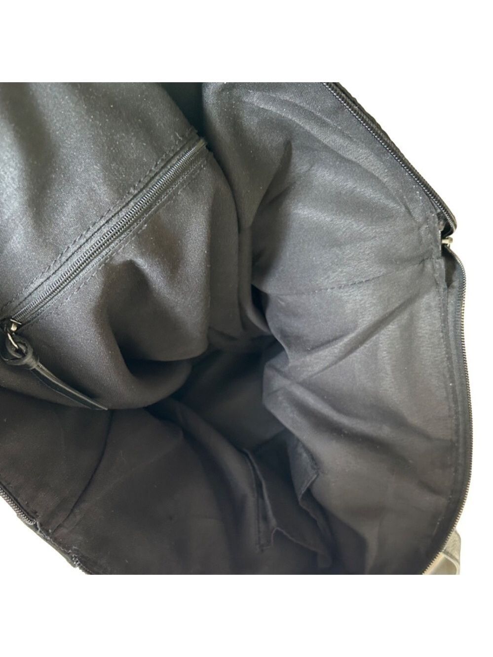 BOTKIER New York Bond Black Shoulder Tote - Picture 6 of 10